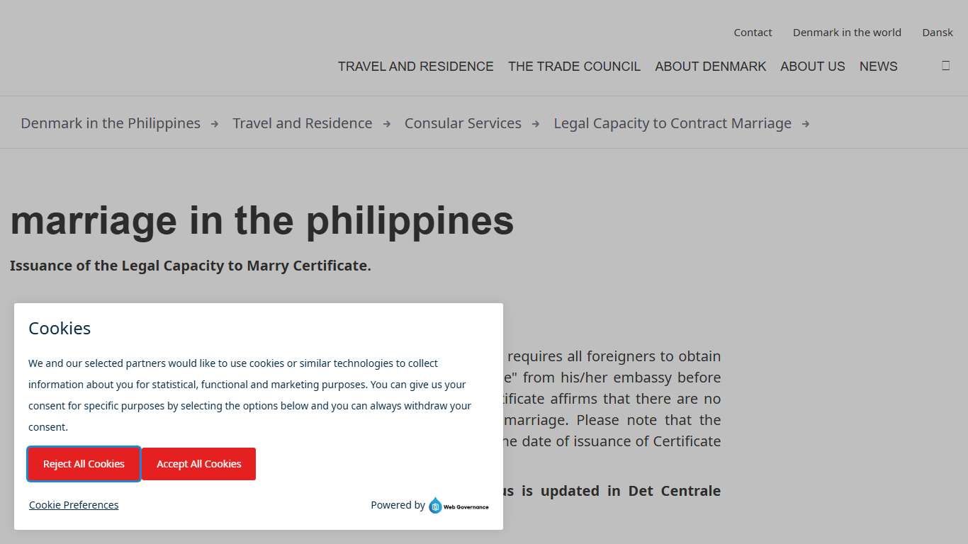 marriage in the philippines